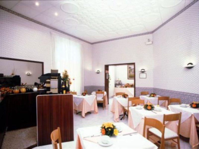 Vatican Amorim Restaurant photo